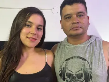 Livejasmin Live Sex of AmyandAlan
