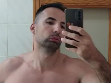 Livejasmin Sex Chat of GianniLeo