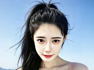Livejasmin Best Webcam of YiyiChen