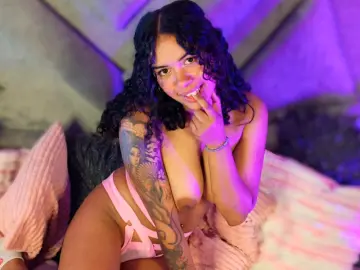 Livejasmin Free Live Porn of NaomiVelour