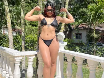Livejasmin Free Porn Cam of AriStark