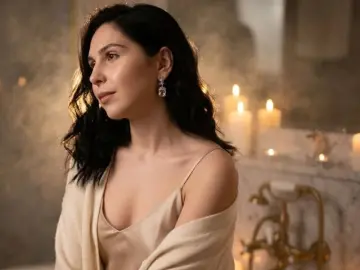 Livejasmin Live Sex of RamonaPanah