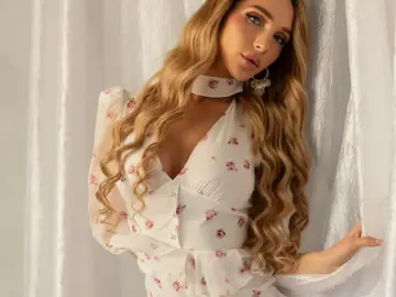 Livejasmin Free Live Porn of LuluBianco