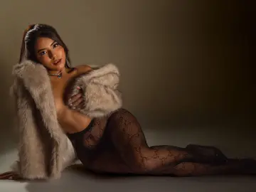 Livejasmin Private Sex Chat of ChloeMilles