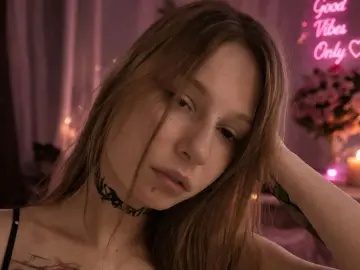 Livejasmin Adult Video Chat of FreddaLennihan