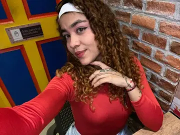 Livejasmin Live Porn of LisaMorghan