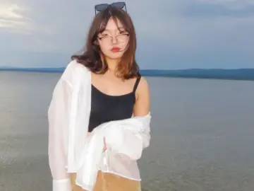 Livejasmin Nude Webcam of NobukoCheeks