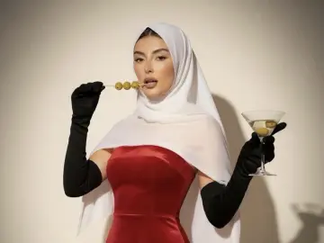 Livejasmin Watch Live Sex Cams of HalaiaNoor