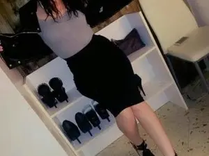 Myfreecams Private Sex Chat of Jennifer_____