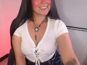 Myfreecams Sex Cam of Lexie_babe1