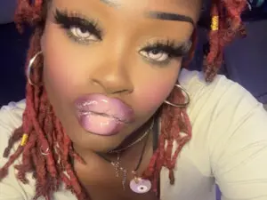 Myfreecams Sex Cam of GoddessTati_