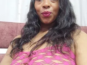 Myfreecams Adult Video Chat of EbonyxNasty
