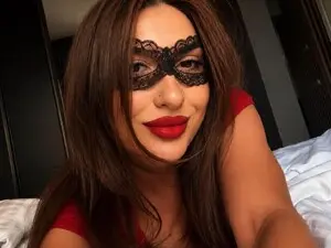 Myfreecams Live Porn of PUJIE