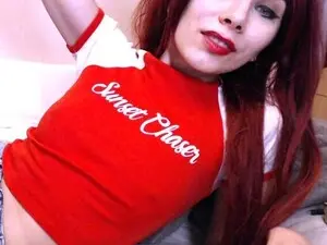 Myfreecams Adult Webcam of Serena_Kiss