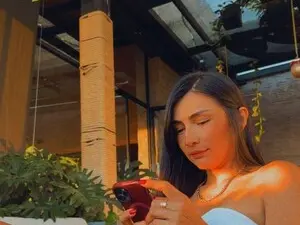 Myfreecams Adult Webcams of Conie_jones