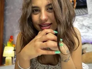 Myfreecams Free Porn Cam of Elyaana