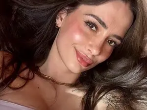 Myfreecams Live Porn of LunaMaya