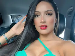 Myfreecams Adult Webcam of Elliesantos