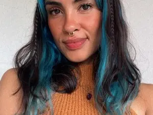 Myfreecams Adult Webcam of Juanadearco5