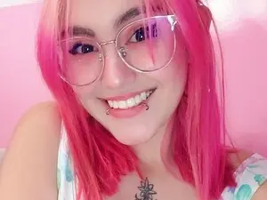 Myfreecams Adult Webcams of Amy_Pinky