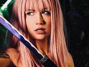 Myfreecams Best Webcam of AlexiAngel