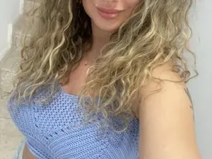 Myfreecams Sex Chat of MissDivinna