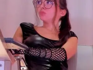 Myfreecams Private Sex Chat of Cute_fox_1