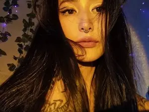 Myfreecams Sex Cam of KellyAsian