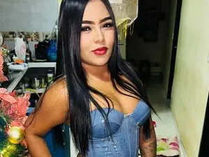 Myfreecams Live Sex Cam of Alice_benet