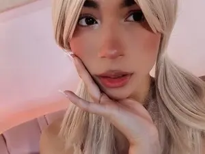 Myfreecams Sex Chat of Sofia_ange