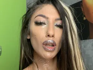 Myfreecams Best Webcam of Foxx_girl