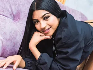 Myfreecams Private Sex Chat of NicolFury