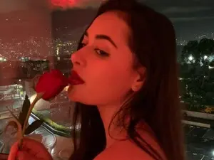 Myfreecams Sex Chat of Mila_ocean