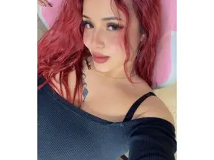 Myfreecams Live Porn of Im_anne