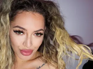 Myfreecams Best live sex cam show of EvaKrystal