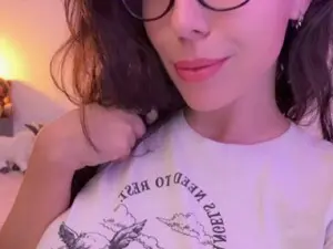 Myfreecams Free Porn Cam of norita