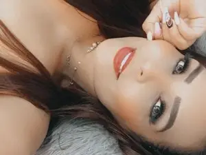 Myfreecams Adult Webcam of Stefanny_m