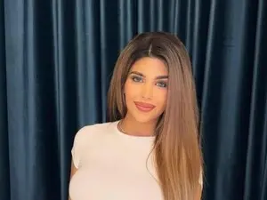 Myfreecams Adult Webcam of Bella_Posh