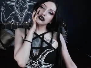 Myfreecams Sex Cam of DarkSpaceSun