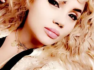 Myfreecams Best Webcam of Blond3B