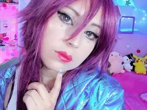 Myfreecams Adult Webcam of EmillyRogers