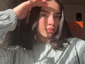 Myfreecams Adult Webcams of Maddy_doll_