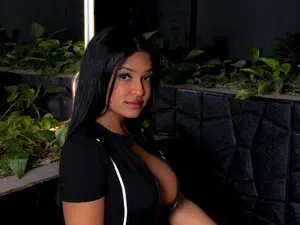 Myfreecams Live Porn of Naaashiiiraaa
