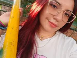 Myfreecams Live Porn of Nicoll_crazzy67
