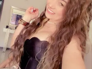 Myfreecams Live Porn of Isis_queen_