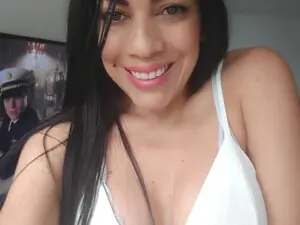 Myfreecams Nude Webcam of Sara_velez_40