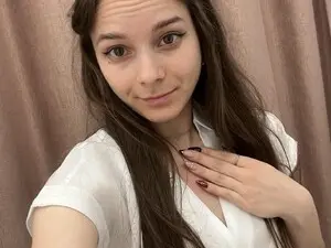 Myfreecams Adult Webcam of Anna_Leah