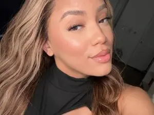 Myfreecams Sex Cam of AvaBanks