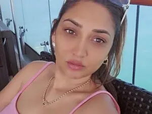 Myfreecams Watch Live Sex Cams of INDIANROMANCE