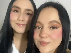 Myfreecams Live Porn of Girlshott_